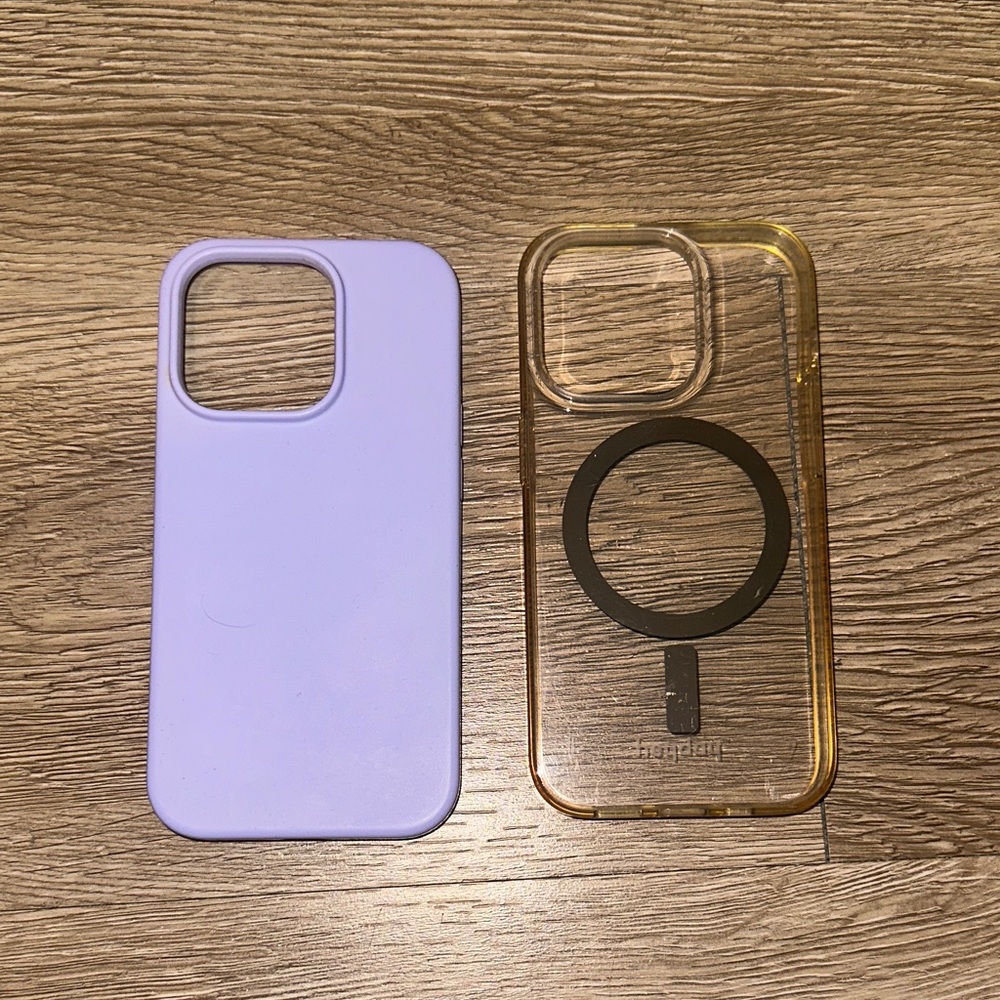 iPhone 14 Pro cases